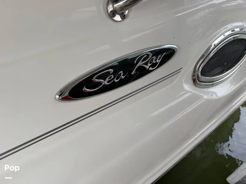 Slide: The Image of Sea Ray 260 Sundancer 2004 - 16398209