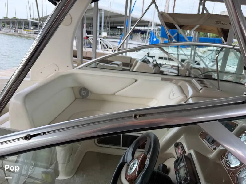 Slide: The Image of Sea Ray 260 Sundancer 2004 - 16398214