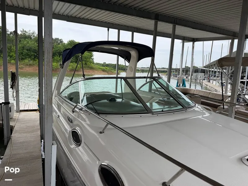 Slide: The Image of Sea Ray 260 Sundancer 2004 - 16398215
