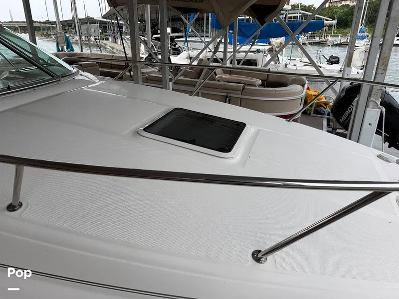 Slide: The Image of Sea Ray 260 Sundancer 2004 - 16398216