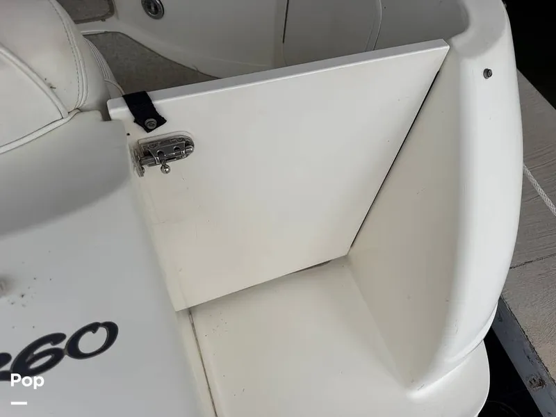Slide: The Image of Sea Ray 260 Sundancer 2004 - 16398221