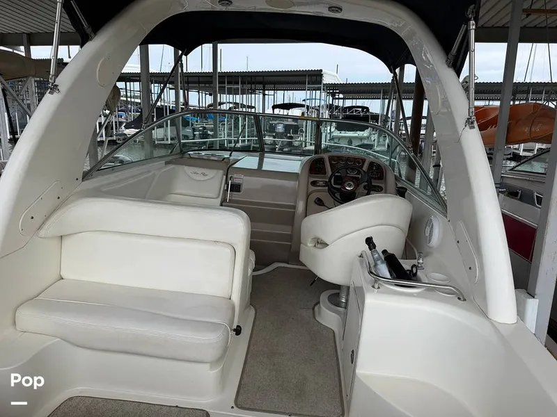 Slide: The Image of Sea Ray 260 Sundancer 2004 - 16398222