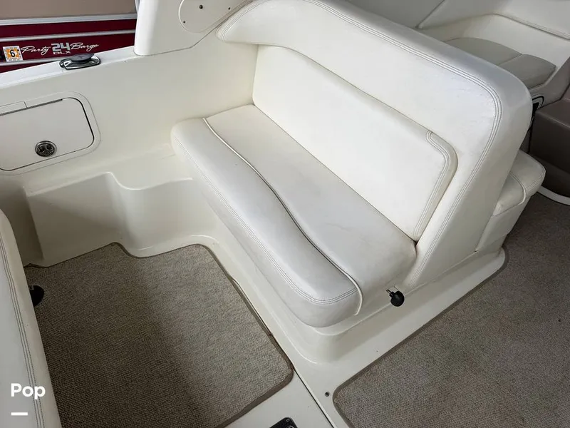 Slide: The Image of Sea Ray 260 Sundancer 2004 - 16398224