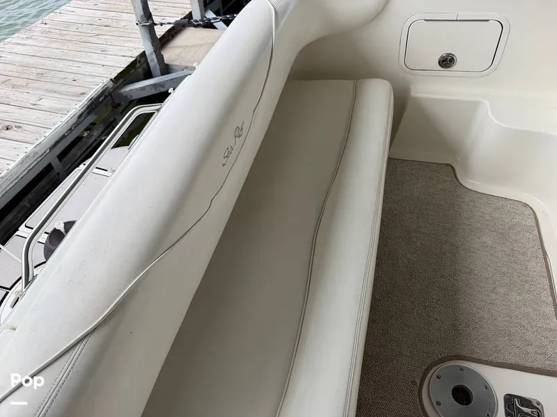 Slide: The Image of Sea Ray 260 Sundancer 2004 - 16398225