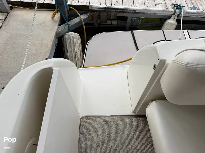 Slide: The Image of Sea Ray 260 Sundancer 2004 - 16398226