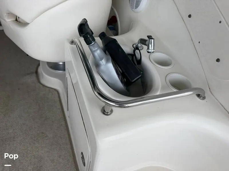 Slide: The Image of Sea Ray 260 Sundancer 2004 - 16398228