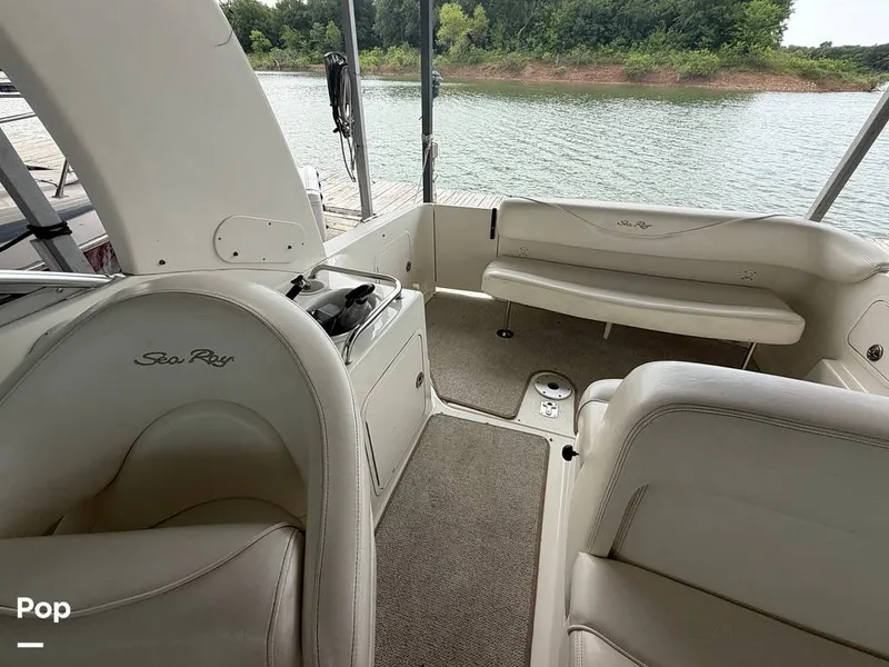 Slide: The Image of Sea Ray 260 Sundancer 2004 - 16398234