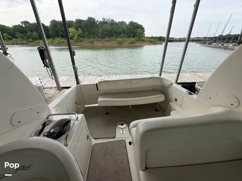 Slide: The Image of Sea Ray 260 Sundancer 2004 - 16398235