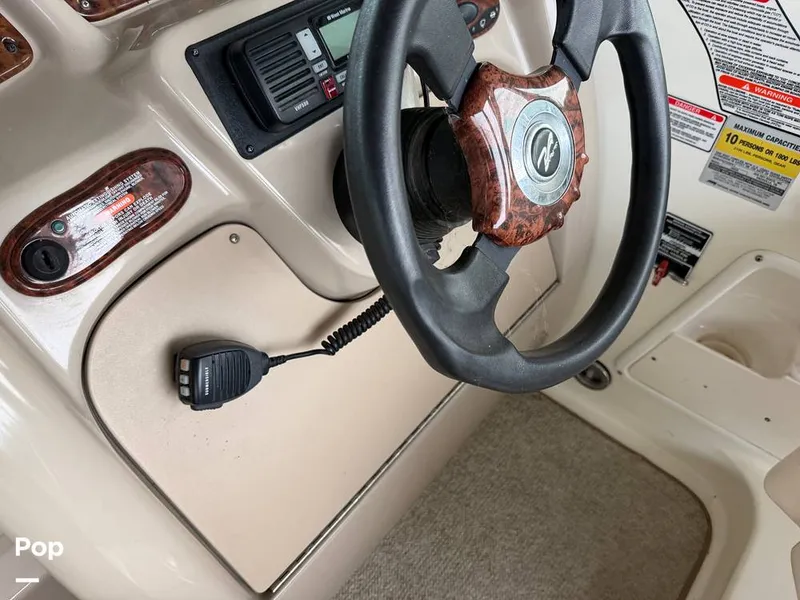 Slide: The Image of Sea Ray 260 Sundancer 2004 - 16398237