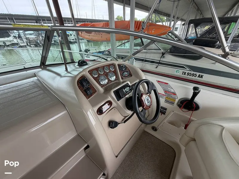 Slide: The Image of Sea Ray 260 Sundancer 2004 - 16398238