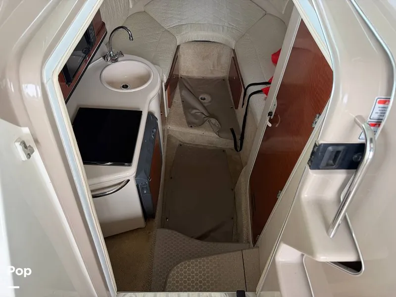 Slide: The Image of Sea Ray 260 Sundancer 2004 - 16398239