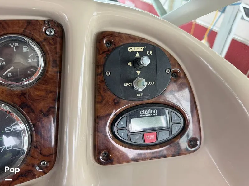 Slide: The Image of Sea Ray 260 Sundancer 2004 - 16398240