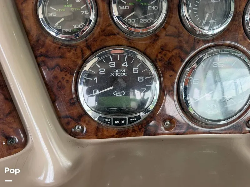 Slide: The Image of Sea Ray 260 Sundancer 2004 - 16398241