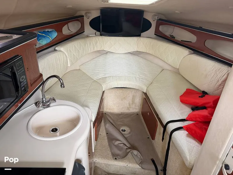 Slide: The Image of Sea Ray 260 Sundancer 2004 - 16398242