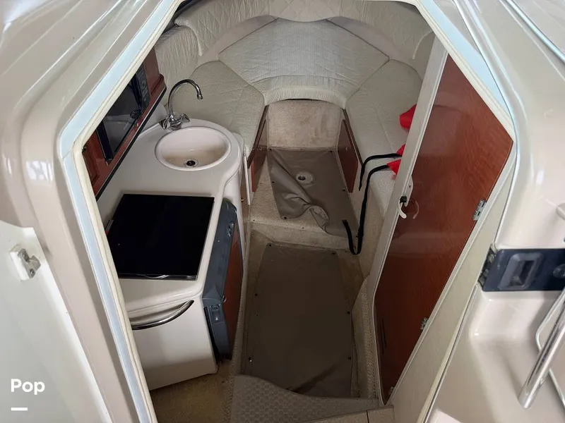 Slide: The Image of Sea Ray 260 Sundancer 2004 - 16398243