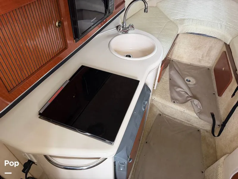 Slide: The Image of Sea Ray 260 Sundancer 2004 - 16398247