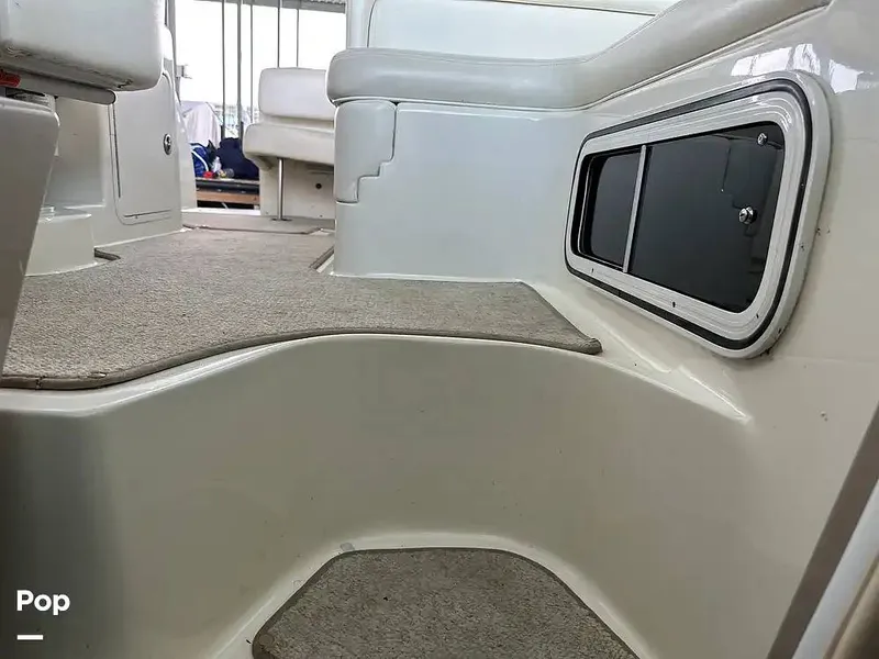 Slide: The Image of Sea Ray Sundancer 260 2004 - 16341568