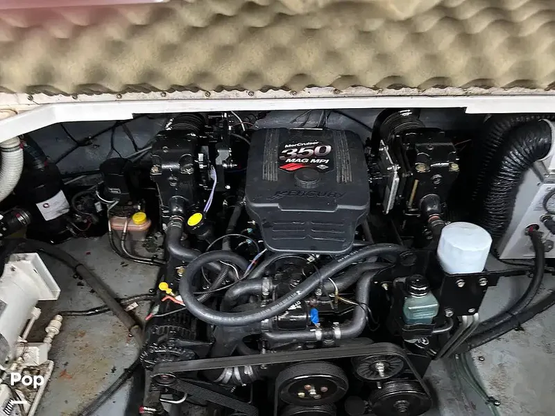 Slide: The Image of Sea Ray Sundancer 260 2004 - 16341569