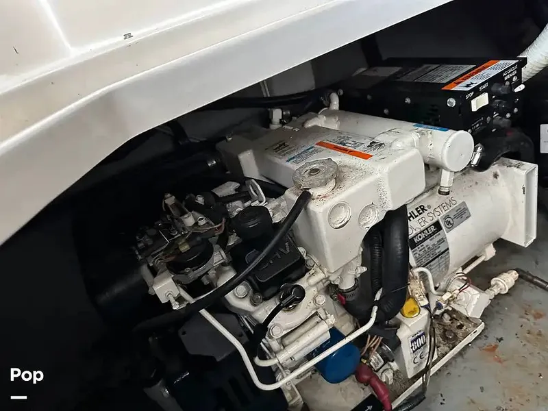 Slide: The Image of Sea Ray Sundancer 260 2004 - 16341570