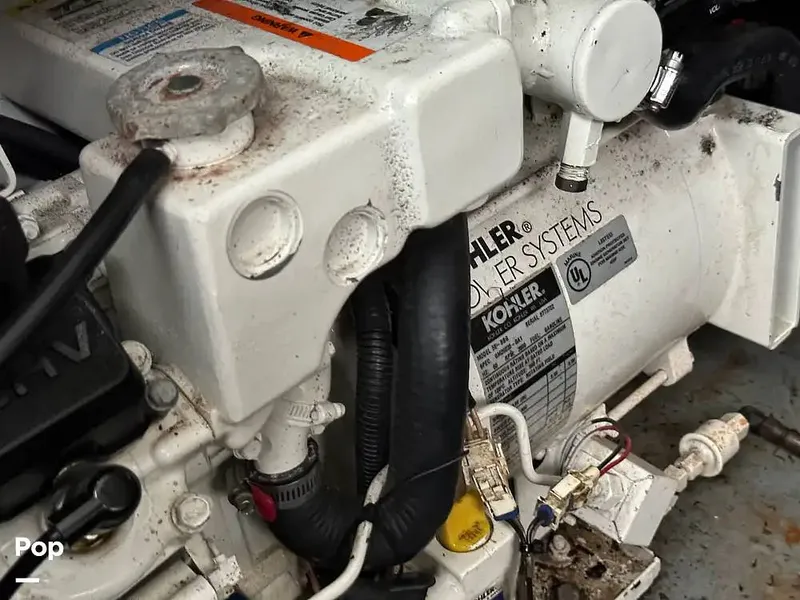 Slide: The Image of Sea Ray Sundancer 260 2004 - 16341571