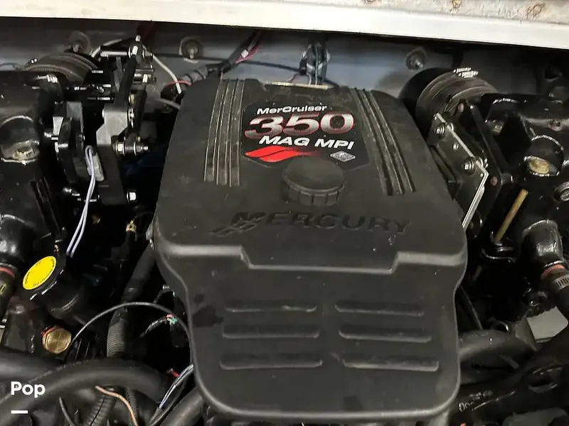 Slide: The Image of Sea Ray Sundancer 260 2004 - 16341572