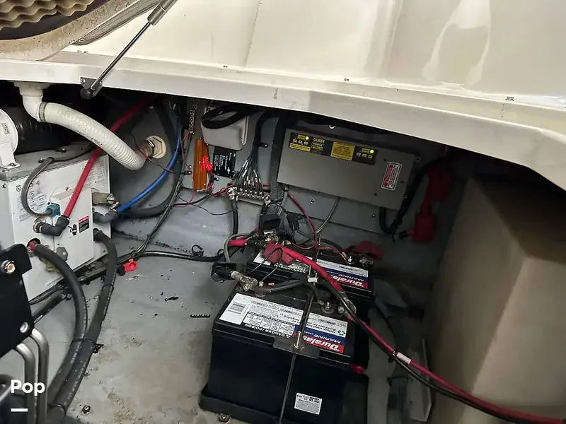 Slide: The Image of Sea Ray Sundancer 260 2004 - 16341573