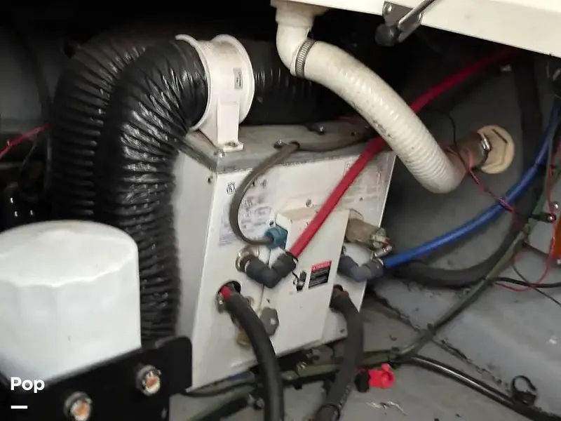 Slide: The Image of Sea Ray Sundancer 260 2004 - 16341574