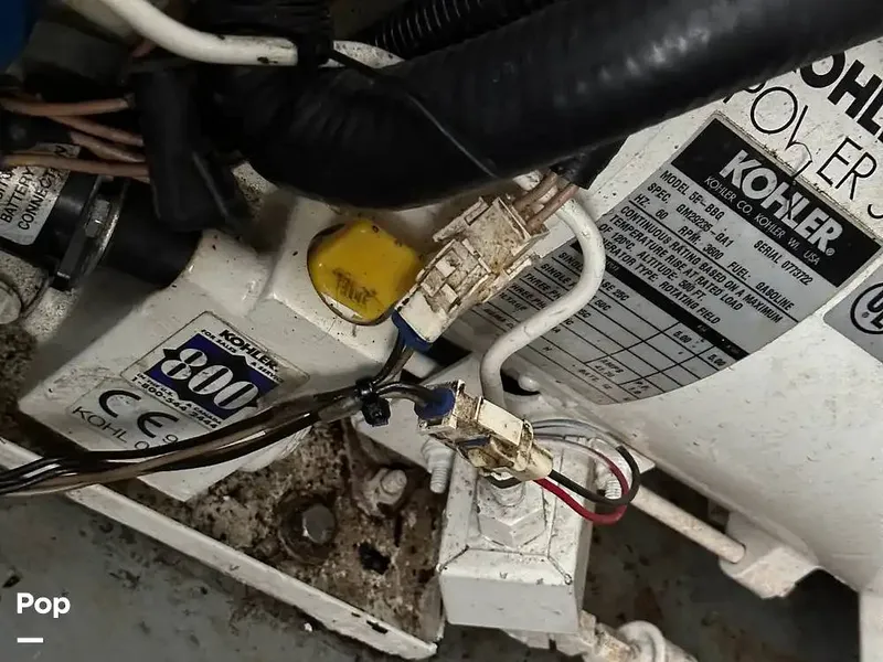 Slide: The Image of Sea Ray Sundancer 260 2004 - 16341575