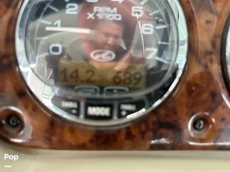 Slide: The Image of Sea Ray Sundancer 260 2004 - 16341576