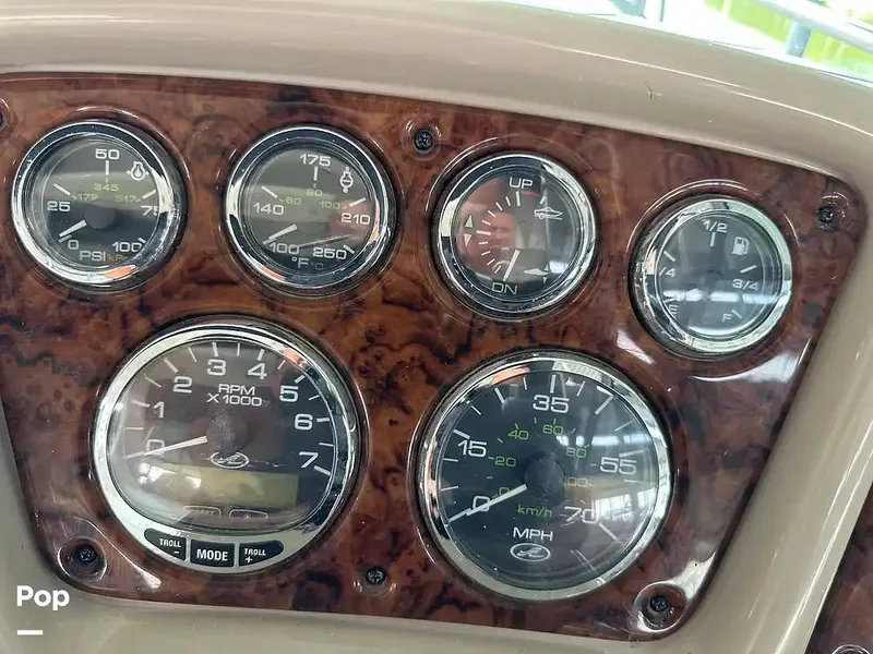 Slide: The Image of Sea Ray Sundancer 260 2004 - 16341592