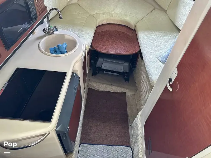 Slide: The Image of Sea Ray Sundancer 260 2004 - 16341593