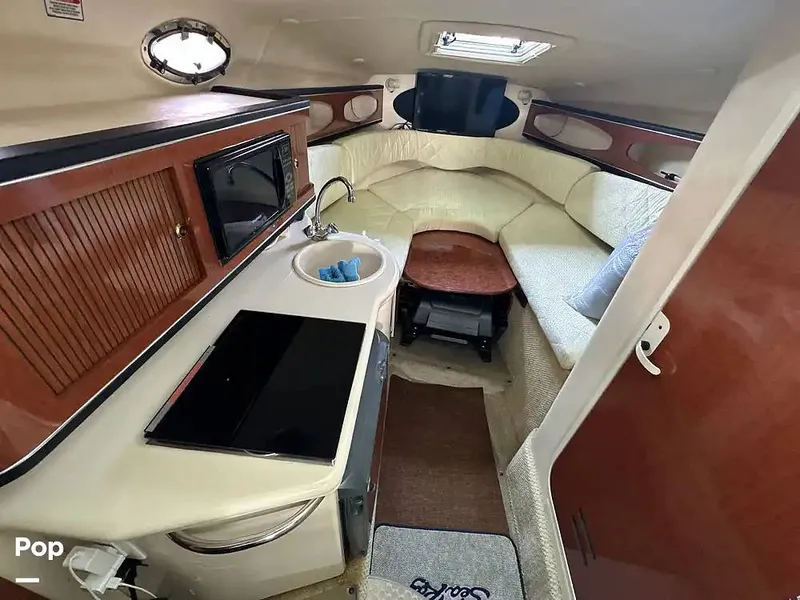 Slide: The Image of Sea Ray Sundancer 260 2004 - 16341594