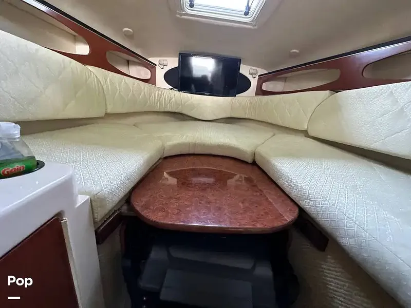 Slide: The Image of Sea Ray Sundancer 260 2004 - 16341596