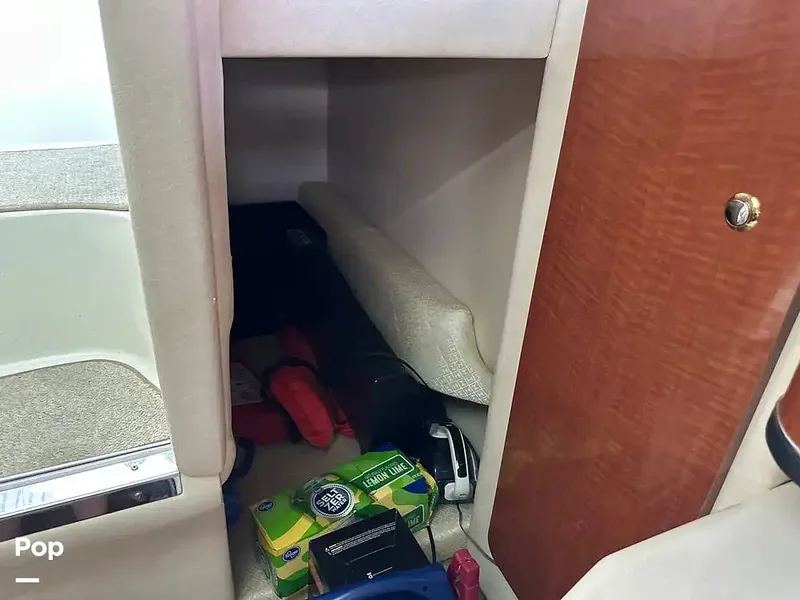 Slide: The Image of Sea Ray Sundancer 260 2004 - 16341598