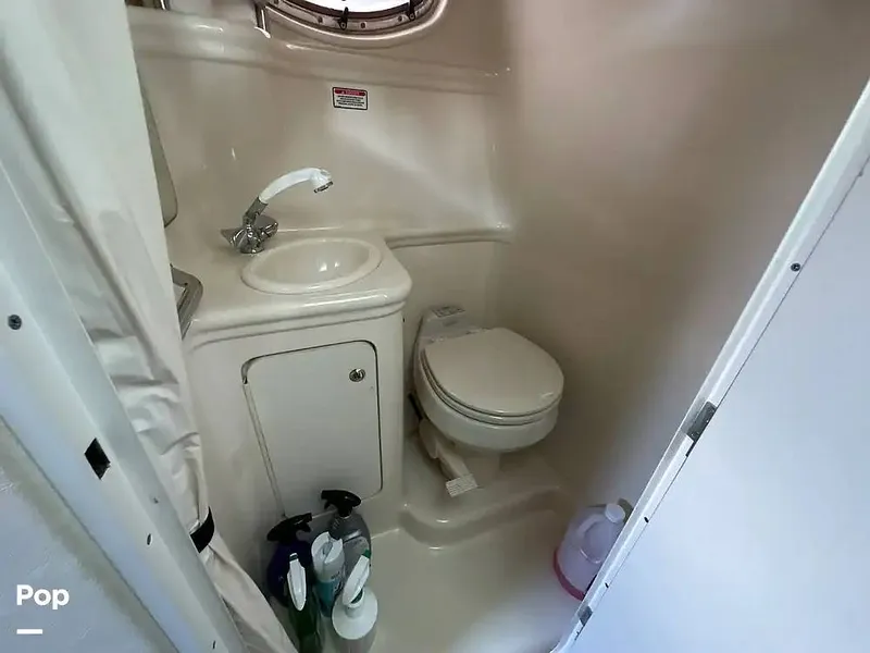 Slide: The Image of Sea Ray Sundancer 260 2004 - 16341599