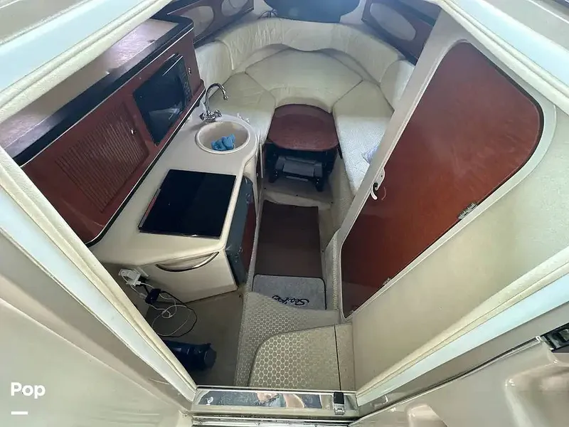 Slide: The Image of Sea Ray Sundancer 260 2004 - 16341589