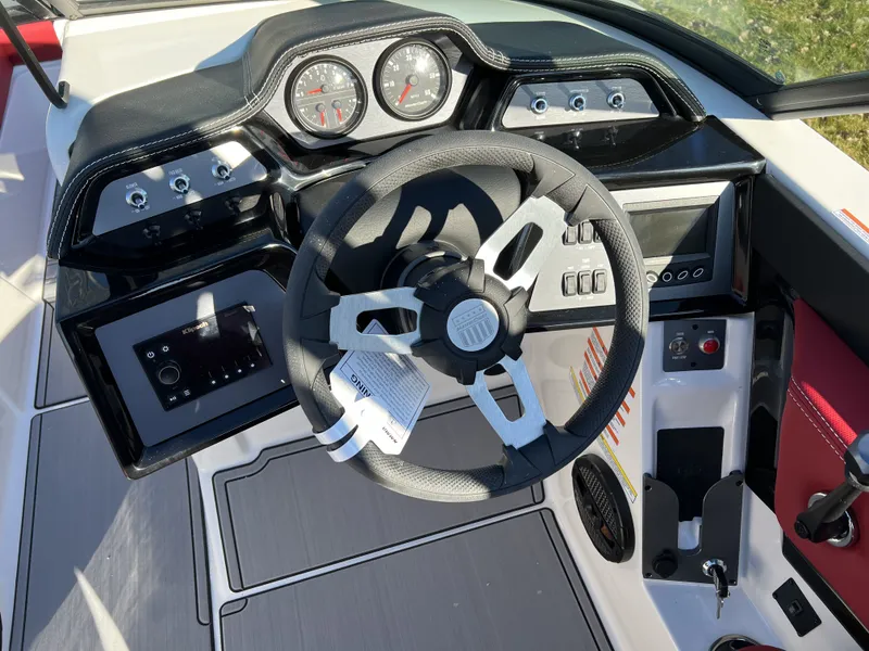 Slide: The Image of Mastercraft NXT24 2023 - 14