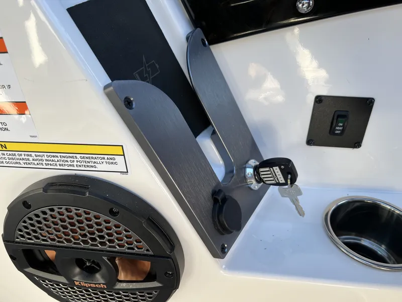 Slide: The Image of Mastercraft NXT24 2023 - 22