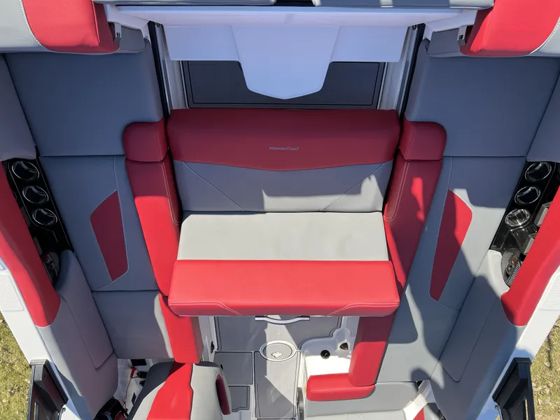 Slide: The Image of Mastercraft NXT24 2023 - 23