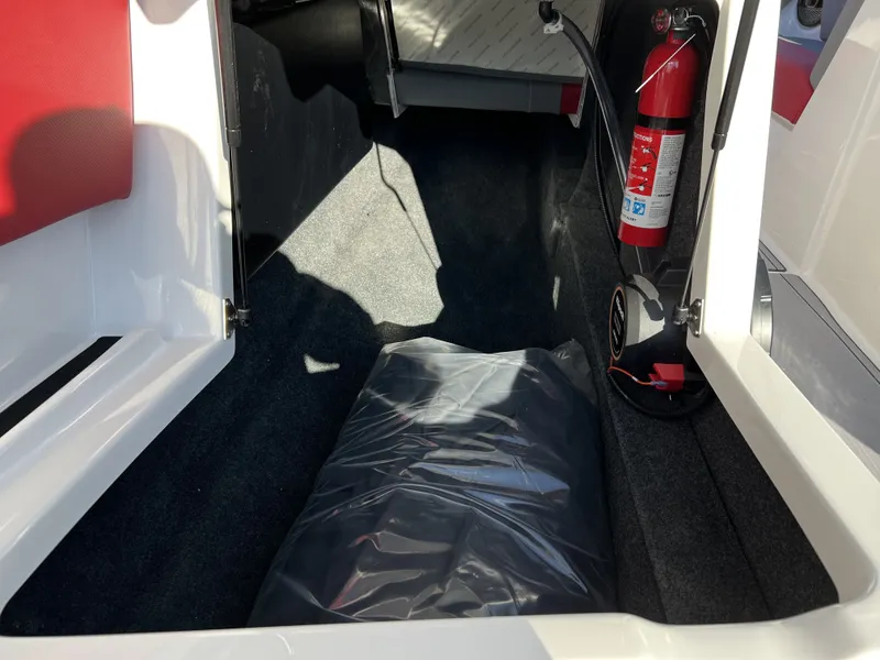 Slide: The Image of Mastercraft NXT24 2023 - 24