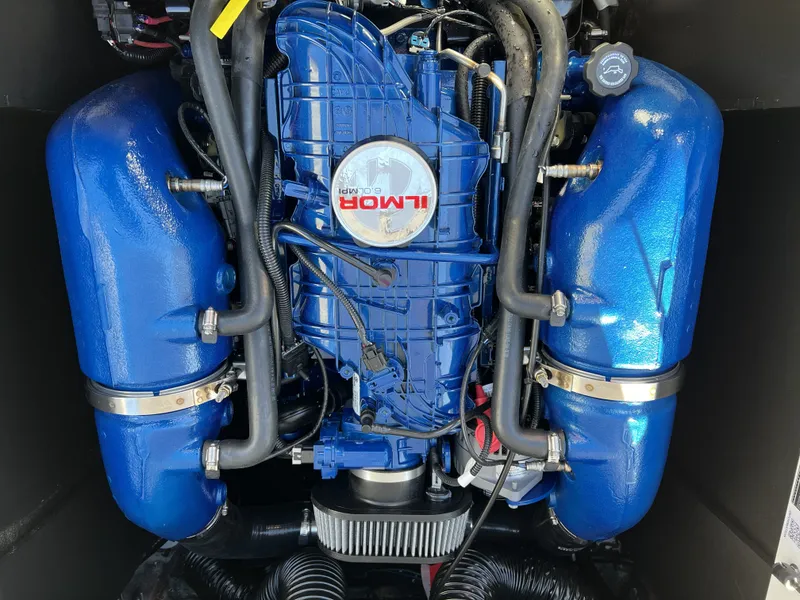 Slide: The Image of Mastercraft NXT24 2023 - 26