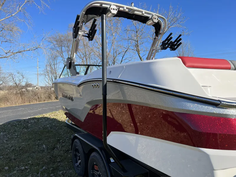 Slide: The Image of Mastercraft NXT24 2023 - 7