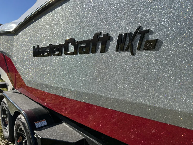 Slide: The Image of Mastercraft NXT24 2023 - 8