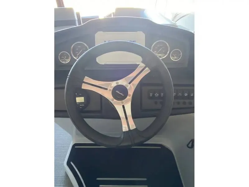 Slide: The Image of Bentley Pontoons 243 SB 2023 - 16345164