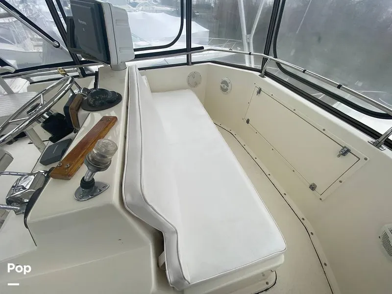 Slide: The Image of Egg Harbor 41 Sportfish 1989 - 16352631