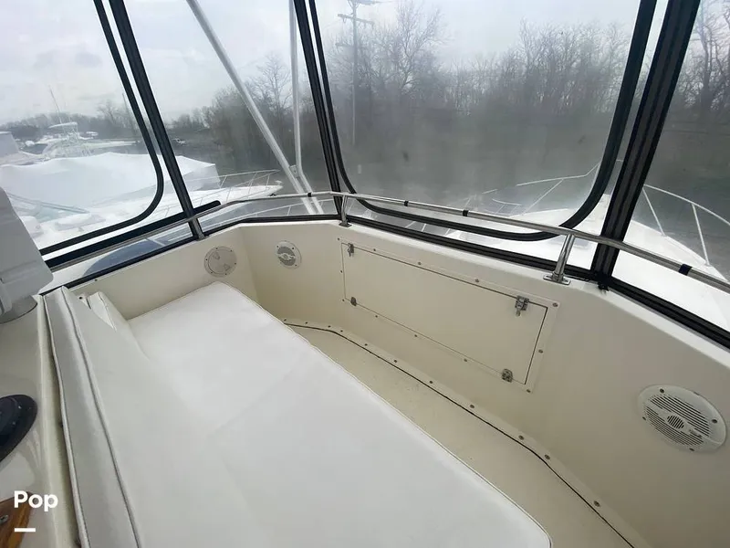 Slide: The Image of Egg Harbor 41 Sportfish 1989 - 16352632