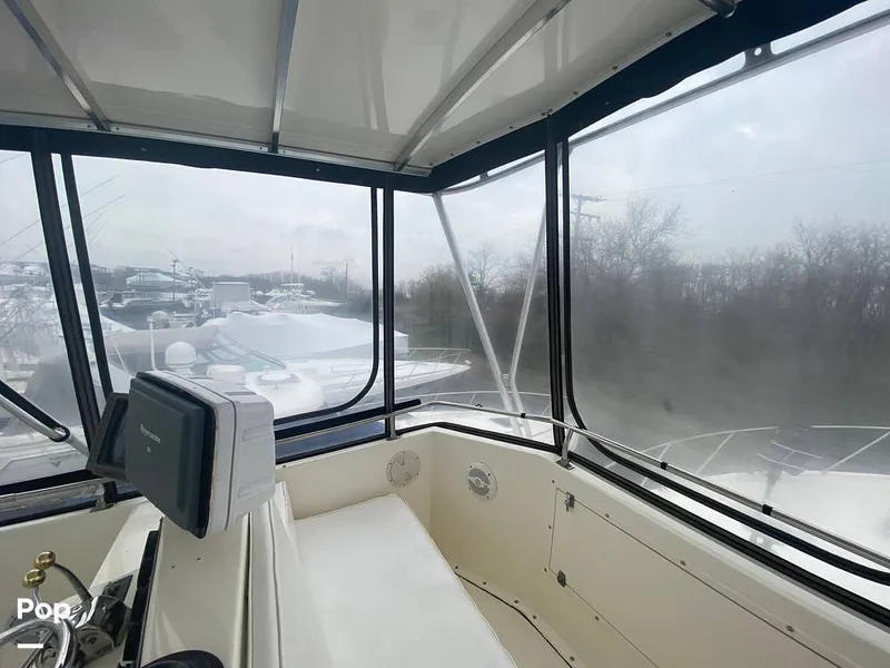 Slide: The Image of Egg Harbor 41 Sportfish 1989 - 16352633