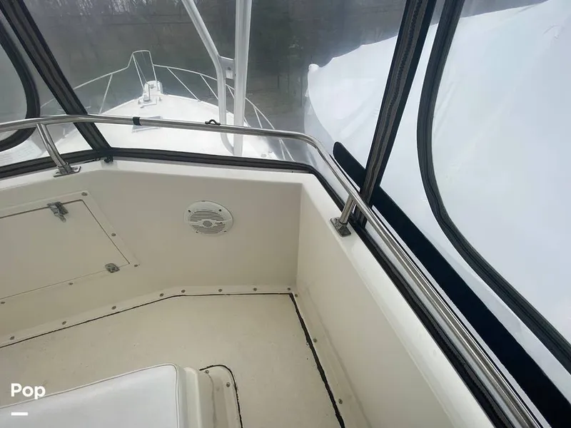 Slide: The Image of Egg Harbor 41 Sportfish 1989 - 16352634