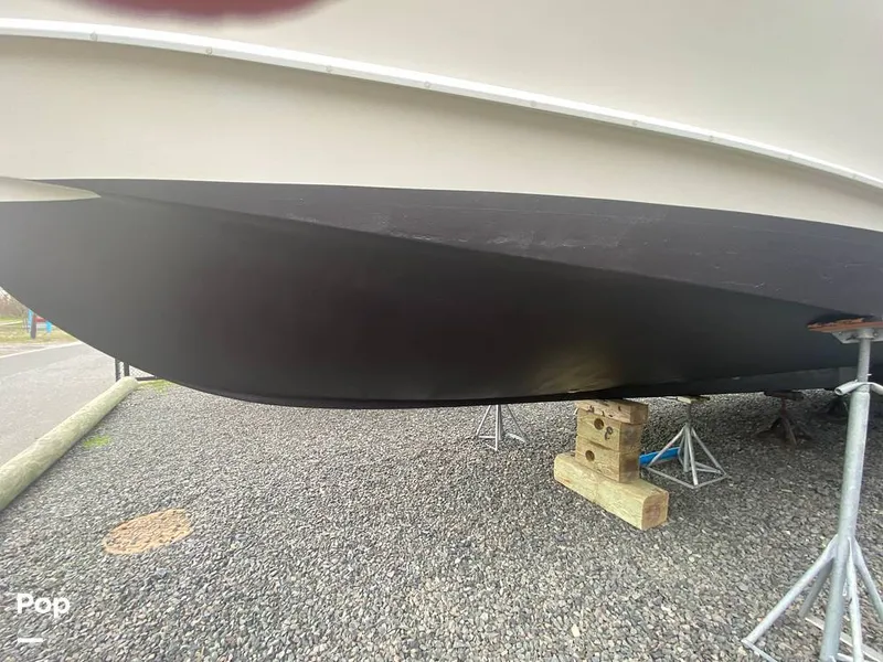 Slide: The Image of Egg Harbor 41 Sportfish 1989 - 16352498