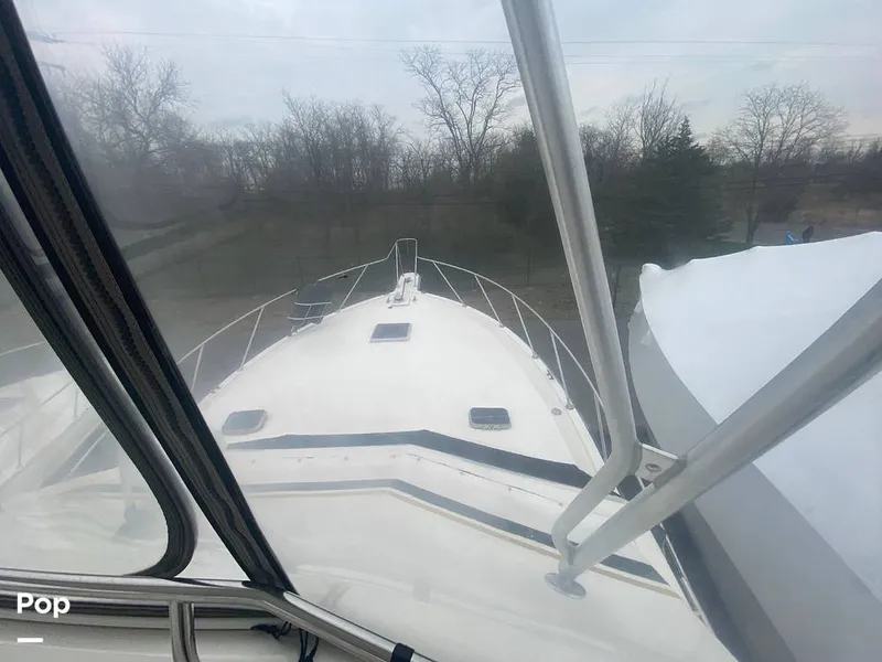 Slide: The Image of Egg Harbor 41 Sportfish 1989 - 16352635